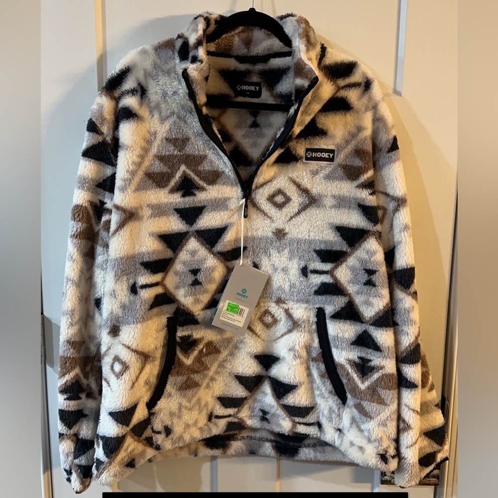 Hooey Women’s Pullover